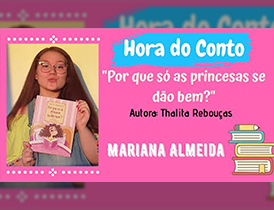 Por que só as princesas se dão bem?